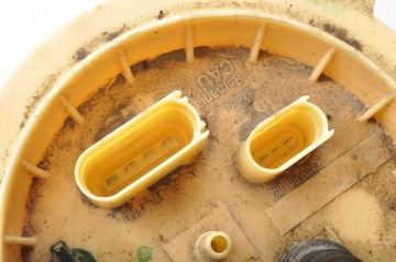 PORSCHE MACAN 3.0 TDI ČERPADLO PALIVA 95B919050