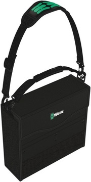 Сумка для инструментов Wera 2GO 2 05004351001
