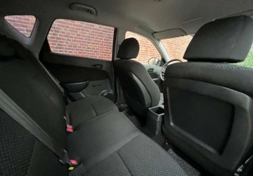 Hyundai i30 2009 Hyundai i30 Klima Isofix Super stan Gwarancja w cenie Warszawa VRRJ 1.4, zdjęcie 16