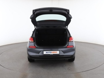 Hyundai i30 III Hatchback 1.6 CRDI DPF 110KM 2017 Hyundai i30 1.6CRDi Automat Klimatyzacja Tempomat, zdjęcie 18