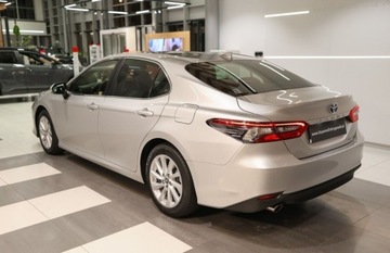 Toyota Camry IX Sedan 2.5 Hybrid Dynamic Force 218KM 2023 Toyota Camry 2.5 Hybrid Comfort Business CVT 2.5 Hybryda 218KM, zdjęcie 3