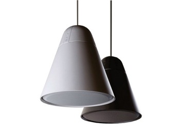 BIAMP Desono P60DT 2kierunkowy głośnik wiszący 60W