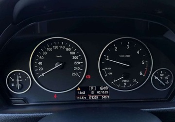 BMW Seria 3 F30-F31-F34 Limuzyna Facelifting 2.0 320d 190KM 2016 BMW 3GT 2.0 D 190 KM Navi gwarancja BEZWYPADKOWAperfekcyjna AUTOMAT, zdjęcie 20
