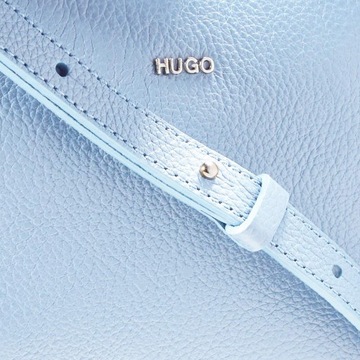 Hugo Boss Hugo Damska torba na ramię Kim ONESI,