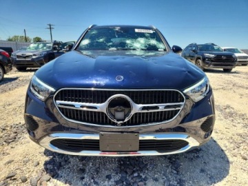 Mercedes GLC C254/X254 2024 Mercedes-Benz GLC Glc 300 4matic 2024 2.0 Benzyna 255KM, zdjęcie 5