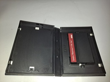 Astro Warrior / Pit Pot / Sega Master System
