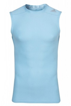 ADIDAS PERFORMANCE CLIMACHILL SLEEVELESS r XL