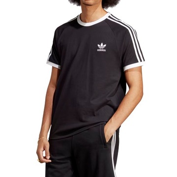 Koszulka męska Adidas 3-STRIPES TEE IA4845