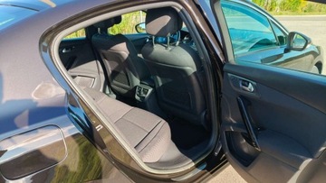 Peugeot 508 I Sedan 1.6 HDi 115KM 2012 Peugeot 508 eugeot 508 1.6 e-HDI 115KM Sedan Z Niemiec 1.6 Diesel, zdjęcie 7