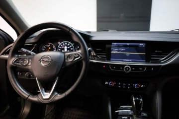 Opel Insignia II Sports Tourer 2.0 CDTI 170KM 2018 Opel Insignia Sports Tourer*Salon, zdjęcie 25