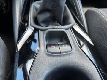 Toyota Corolla XII Hatchback 1.2 Turbo D-4T 116KM 2019 Toyota Corolla 1.2 T 116 KM Comfort Pakiet Style Bezwypadkowy I wlascic, zdjęcie 30