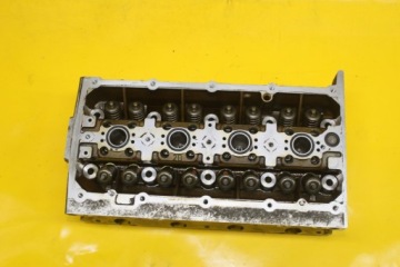 ГОЛОВКА 03C103358AT 1.4 TSI CAV VW GOLF VI