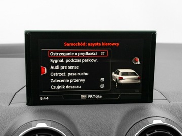 Audi Q2 SUV Facelifting 1.5 35 TFSI 150KM 2023 Audi Q2 WZ424GW#35 TFSI S tronic Cz.park LED 2, zdjęcie 14