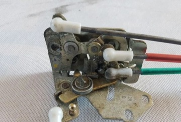 ZAMEK DRZWI WEWNĘTRZNY LEWY DAF XF 105