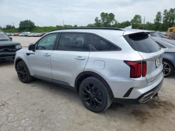 Kia 2022 Kia Sorento Kia Sorento SX Prestige 2.5 Benzyna 281KM, zdjęcie 2