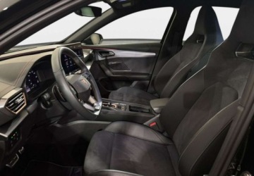 Cupra Formentor Crossover 1.5 TSI 150KM 2025 Cupra Formentor VAT 23 1.5 eTSI 150KM DSG 2025 r., salon PL, HAK, EDGE, I, zdjęcie 21