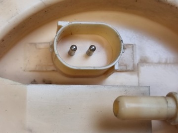 Датчик уровня топлива OE 6763888 BMW E90 2.0d 120kW 07r