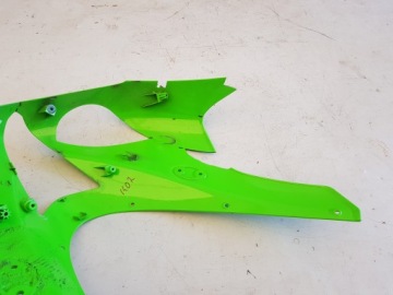 Фонарь, фонарь, обтекатель, Kawasaki ZX6R 07-08