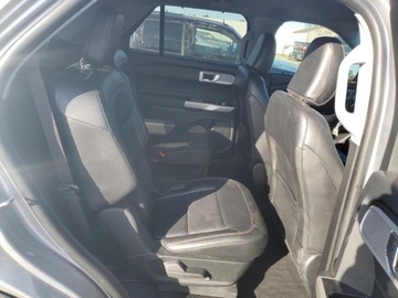 Ford Explorer VI 2022 Ford Explorer Limited 2022 2.3l 2.3 Benzyna 300KM, zdjęcie 11