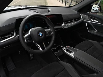 BMW X1 U11 2025 BMW X1 xDrive20d Sport Suv 2.0 (163KM) 2025, zdjęcie 6