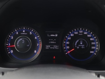 Hyundai i40 Sedan 2.0 GDI 178KM 2013 Hyundai i40 2.0 GDI, Salon Polska, 1. Właściciel, zdjęcie 10