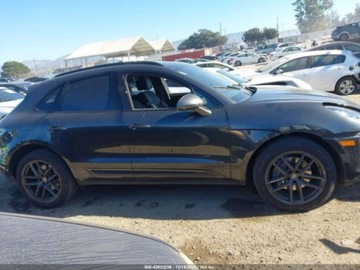 Porsche Macan 2024 Porsche Macan T 2024 2.0 Benzyna 261KM, zdjęcie 6