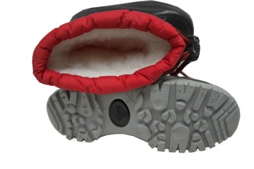 Детские зимние ботинки Frost Demar, размер 30/31.