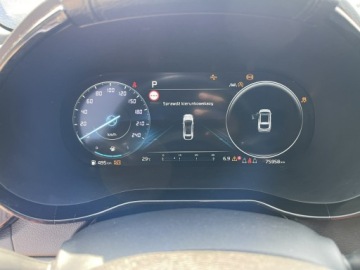 Kia Proceed Shooting Brake Facelifting 1.5 T-GDI 160KM 2024 Kia Pro_cee'd PL GTline Auto. Kamera Podgrz. 160KM, zdjęcie 15