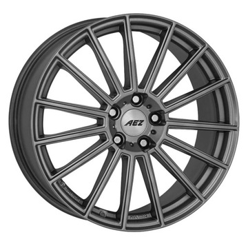 Felga aluminiowa Aez 8.50 x 19 Śruby 5 x 112.0