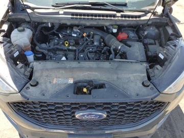 Ford Edge II 2021 Ford Edge 2021, 2,0L, SEL 2.0 Benzyna 250KM, zdjęcie 9