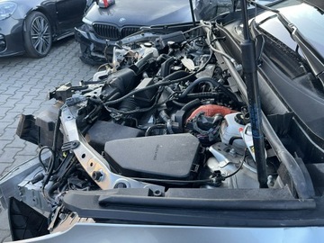 Lexus NX II SUV Facelifting 2.5 350h 243KM 2023 Lexus NX 350H AWD Skóra Automat Podgrzewanie, zdjęcie 10