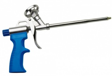 Pistolet do pianki montażowej klejów Tytan Gun Standart Max Caliber 30.