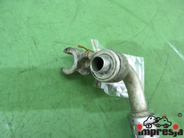 PŘÍVOD KLIMATIZACE 3A1820743E VW PASSAT B4 93-96