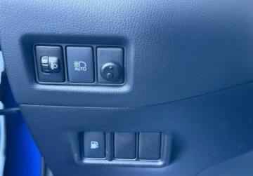 Toyota C-HR I Crossover 1.8 Hybrid 122KM 2017 Toyota C-HR salon Polska, Gwarancja 1.8 Hybryda 122KM, zdjęcie 16