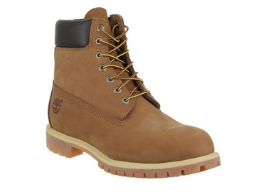 Buty męskie Timberland Premium 6 Inch 44