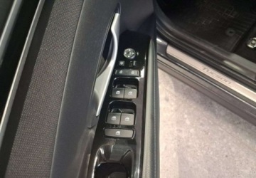 Hyundai Tucson IV SUV 1.6 T-GDI 48V 180KM 2022 Hyundai Tucson VAT 23 Executive 1.6T-GDI 48V 180KM DCT 4x4 2022 r., salon, zdjęcie 35
