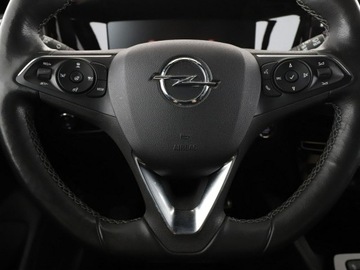 Opel Mokka II SUV 1.2 Turbo 130KM 2021 Opel Mokka Ultimate navi kamera alcantara FullLED, zdjęcie 20