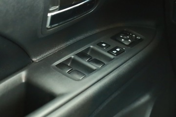 Mitsubishi Outlander III SUV Facelifting 2.2 DOHC DI-D 150KM 2014 Mitsubishi Outlander 2.2 DI-D, Salon Polska, 4X4, zdjęcie 15