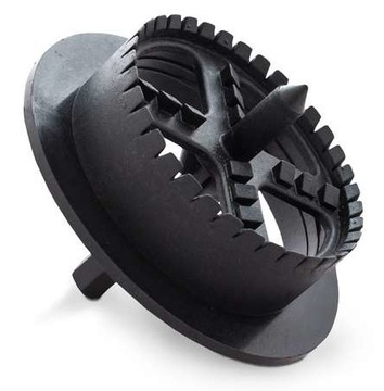 FREZ DO KOŁKÓW zaślepki do styropianu i wełny 67mm