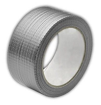Taśma DUCT TAPE montażowa UNIWERSALNA 48/25