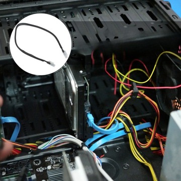 КАБЕЛЬ MINI SAS НА MINI SAS 0,5 М ДЛЯ СИСТЕМЫ ХРАНЕНИЯ ДАННЫХ КОНТРОЛЛЕРА