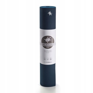 Mata Kurma Sadhana Grip 200x66 cm 6,5 mm Nightfall