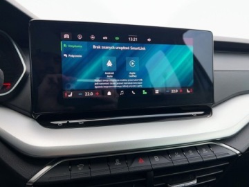 Skoda Octavia IV Liftback 1.5 TSI EVO 150KM 2024 Skoda Octavia 1.5TSI 150KM Selection SalonPL SerwisASO Virtual Matrix Kess, zdjęcie 31