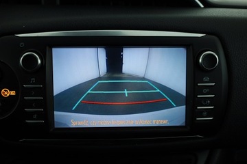 Toyota Yaris III Hatchback 5d Facelifting 2017 1.5 Dual VVT-iE 111KM 2017 Toyota Yaris 1.5 Dual VVT-i, Salon Polska, zdjęcie 12