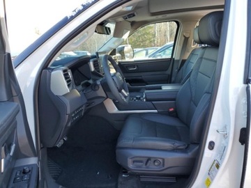 Toyota Sequoia II 2024 Toyota Sequoia Sr5 2024 3.4l 3.4 Benzyna 437KM, zdjęcie 7