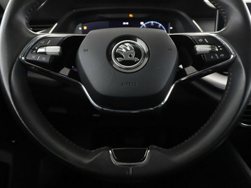 Skoda Octavia IV Kombi Plug-in 1.4 TSI iV Plug-In Hybrid 204KM 2021 Škoda Octavia Skoda Octavia PHEV full LED virtual, zdjęcie 20