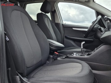 BMW Seria 2 F22-F23-F45-F46 Active Tourer 218i 136KM 2014 BMW Seria 2 GWARANCJA Zarejestrowany w PL Oryg. przebieg Mozliwa zamiana R, zdjęcie 9