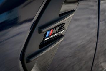 BMW Seria 3 G20-G21 2026 BMW M3 Competition M xDrive Touring, zdjęcie 17