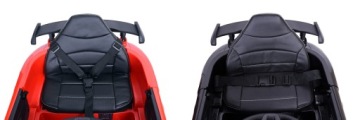 ДЕТСКИЙ АВТОМОБИЛЬ НА АККУМУЛЯТОРЕ MERCEDES PILOT
