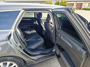 Ford Mondeo V Kombi 1.6 TDCi 115KM 2016 Ford Mondeo SW ___TITANIUM___Skora Navi Kamera Convers KeylessGo SONYsync_, zdjęcie 26
